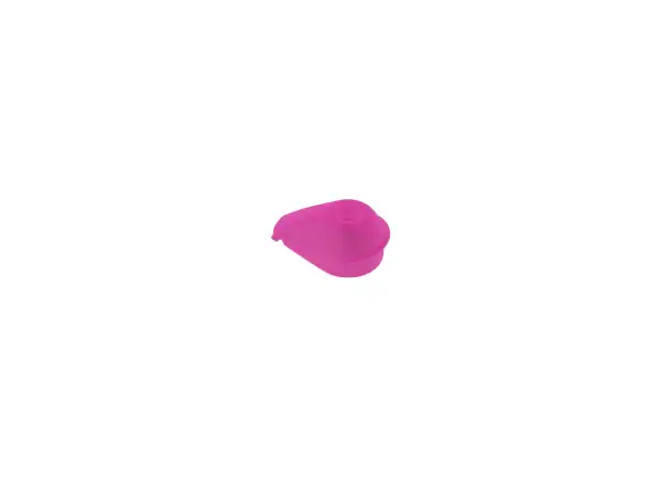 Fidlock mouthpiece cover Magenta