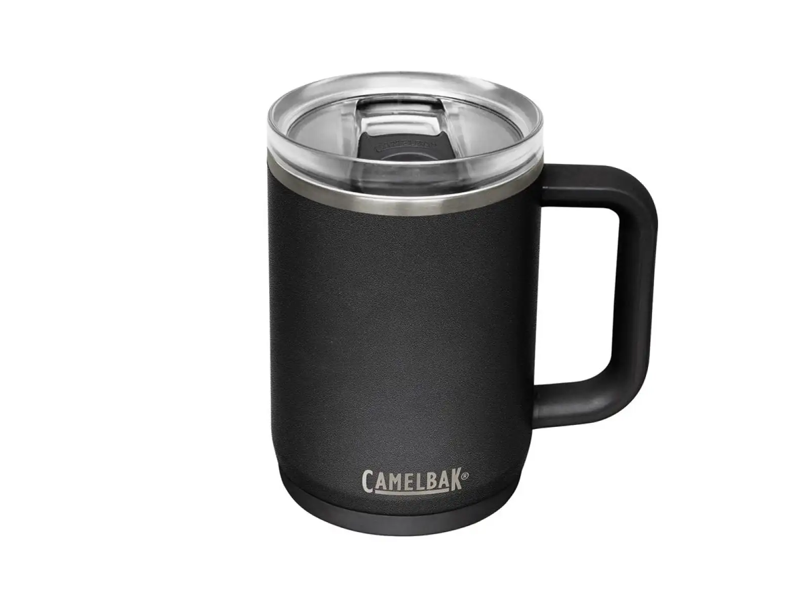Camelbak Thrive Mug VSS thermal mug 0.5 l Black