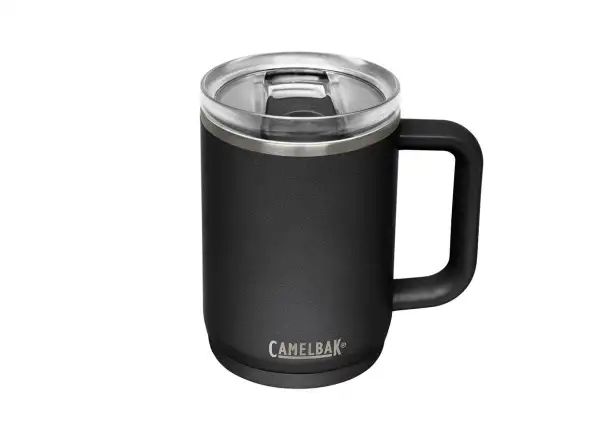 Camelbak Thrive Mug VSS thermal mug 0.5 l Black