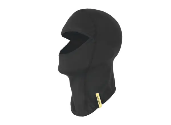Sensor Double Face children's balaclava black