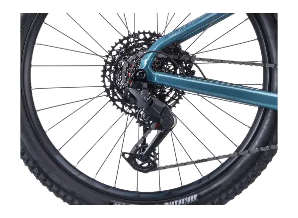 Crussis e-Country AX MTB 10.12-M2S(800) mountain e-bike