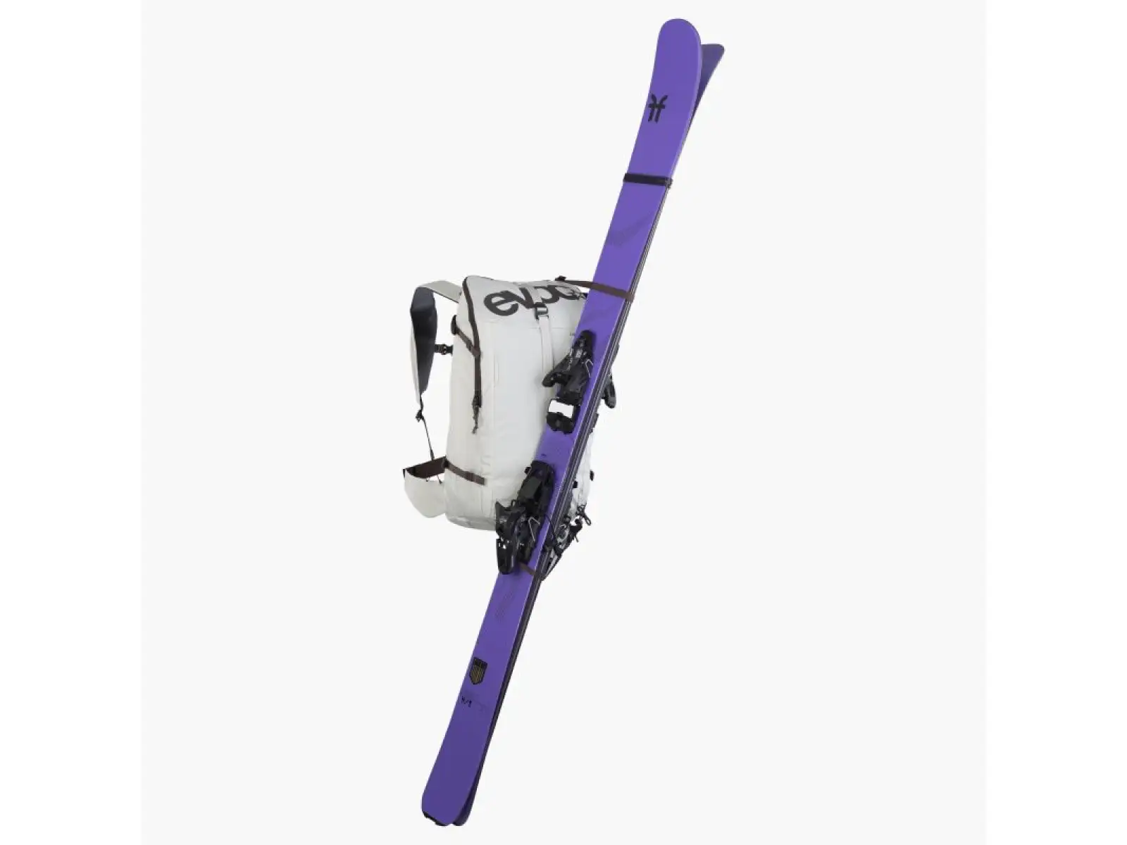 Evoc Summit 30 ski mountaineering backpack Sand