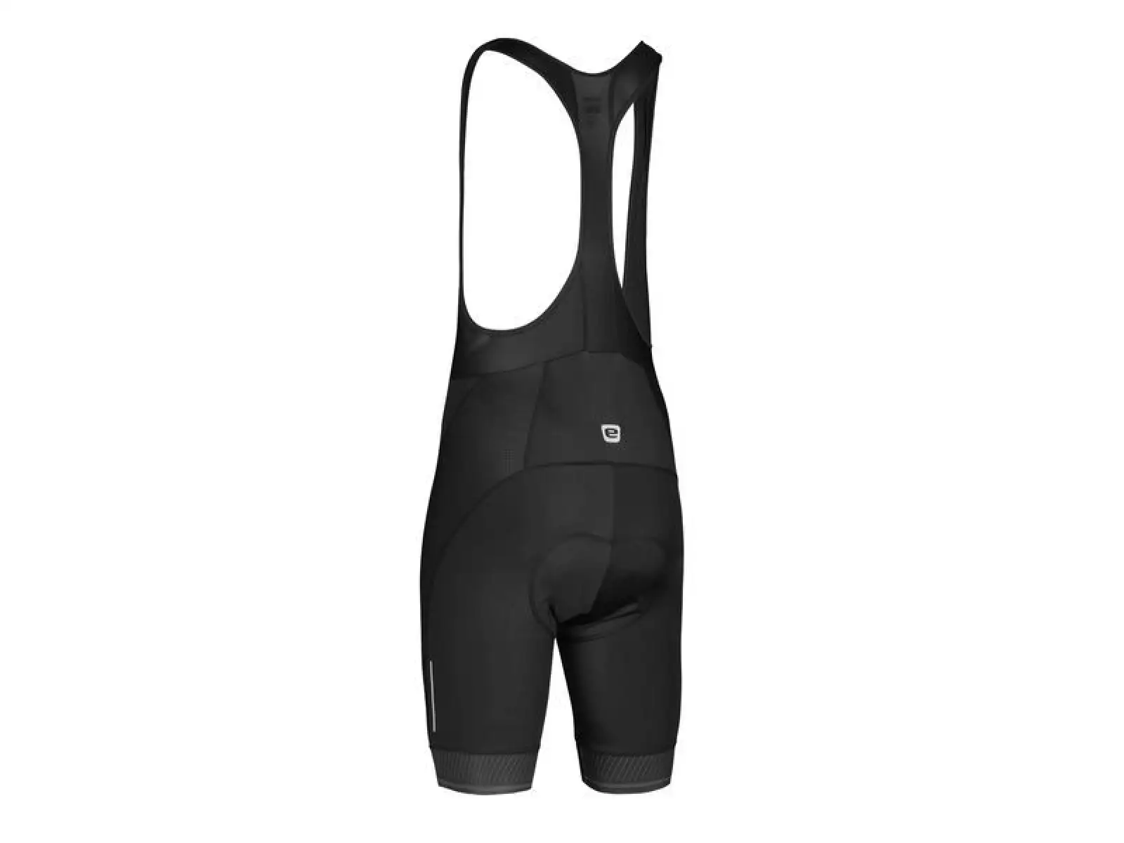 Etape Elite Lacl 2.0 men's shorts with padding black