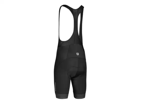 Etape Elite Lacl 2.0 men's shorts with padding black