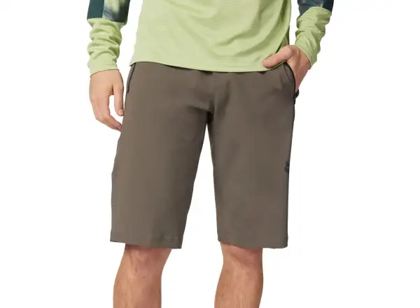 Fox Defend men's shorts Dirt