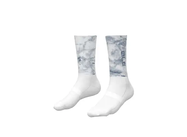 Alé Typhoon socks Steel Blue