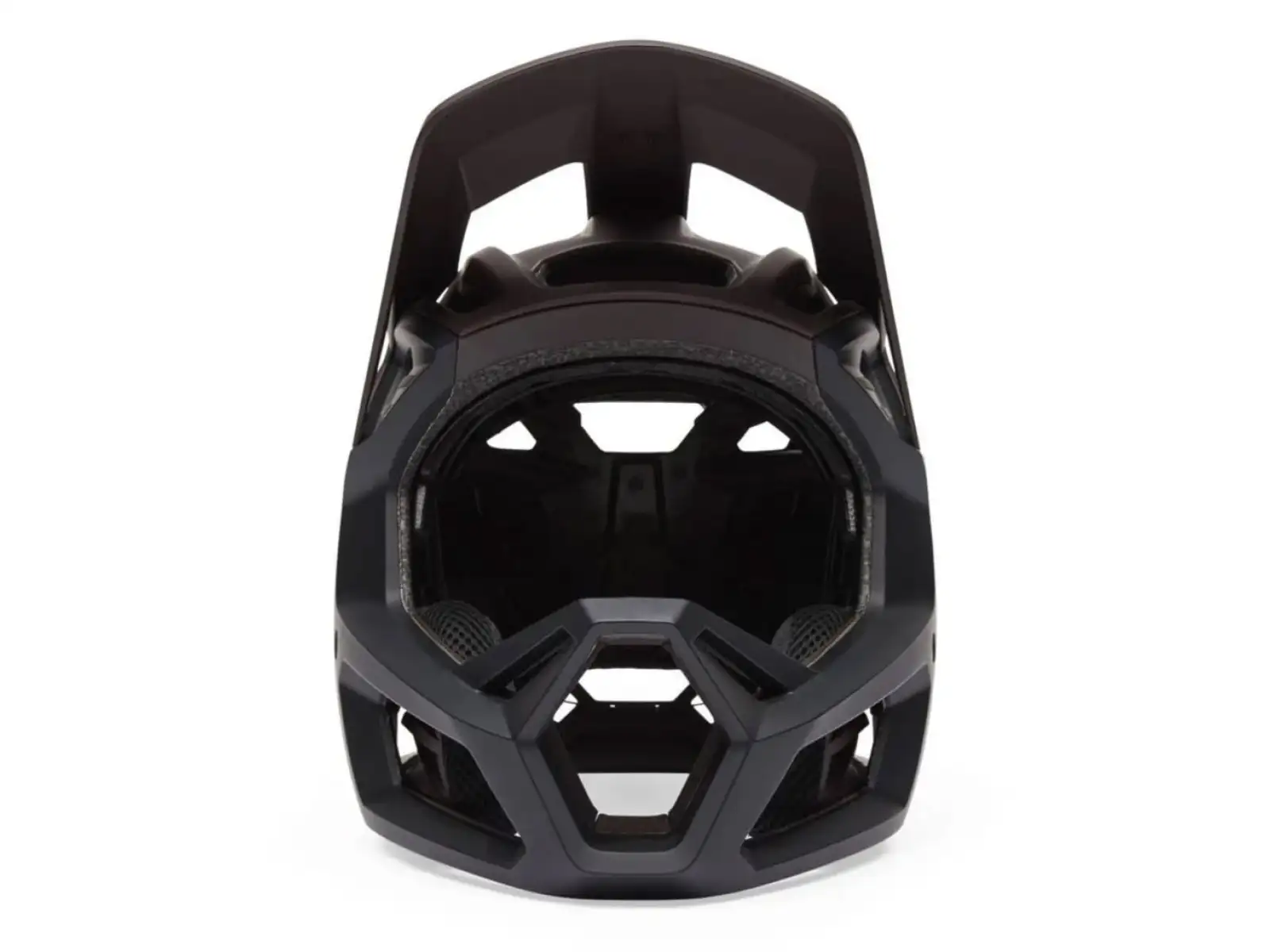 Fox Proframe Rs Taunt Ce helmet Cocoa