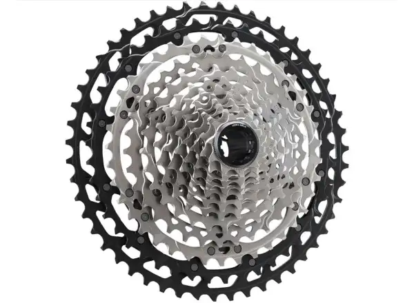 Shimano Deore XT CS-M8100 12 sp. cassette 10-45 t.