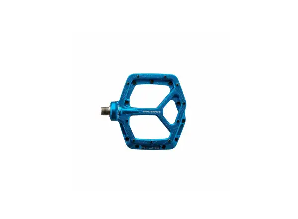 Race Face Atlas 22 pedals blue