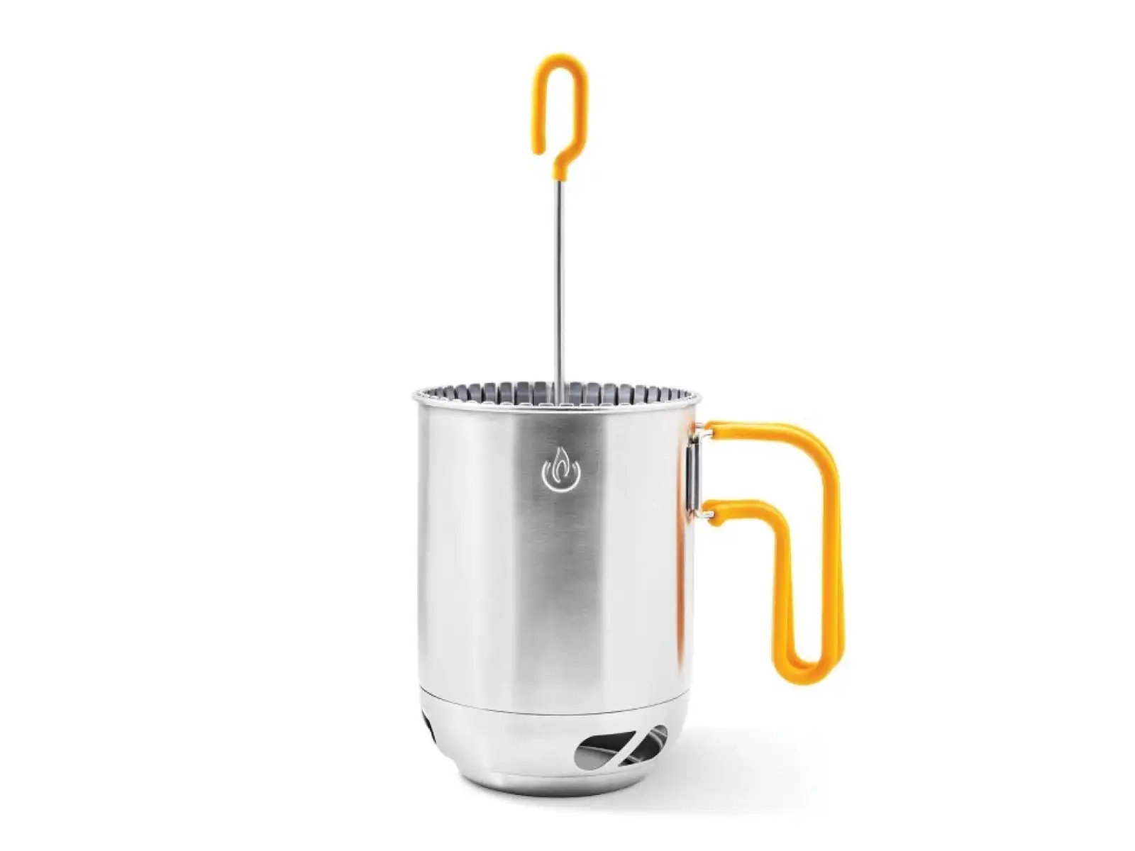 BioLite Campstove Complete Cook Kit cooking set