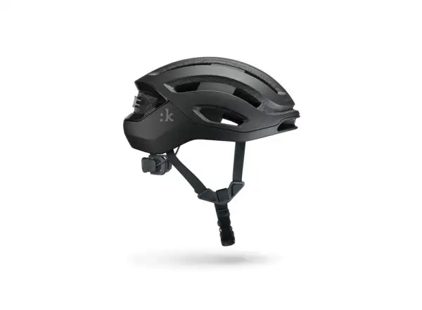 Fizik Vento Kudo cycling helmet Black