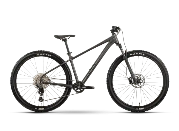 Raymon Nayta Ultra 29" mountain bike Anthracite/Black