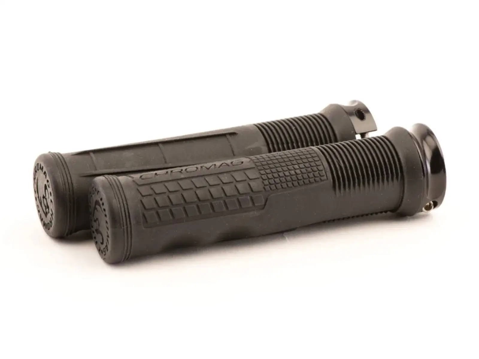 Chromag Format grips