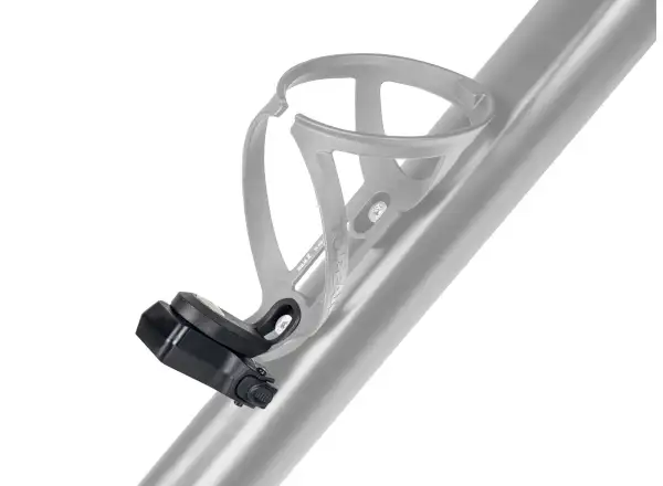 Topeak Ninja+ ToolBox Mini tool set under cage 7 functions