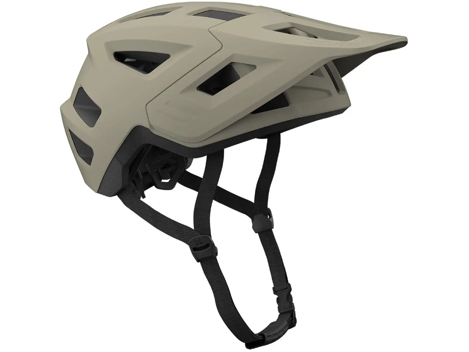 IXS Flow 1.0 helmet Sand
