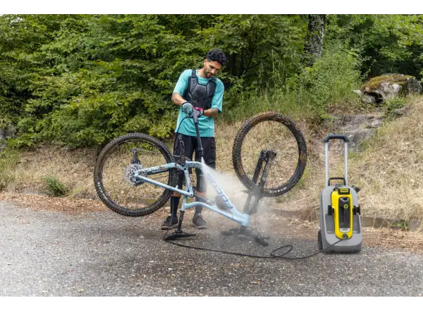 Kärcher OC 6-18 Premium mobile pressure washer