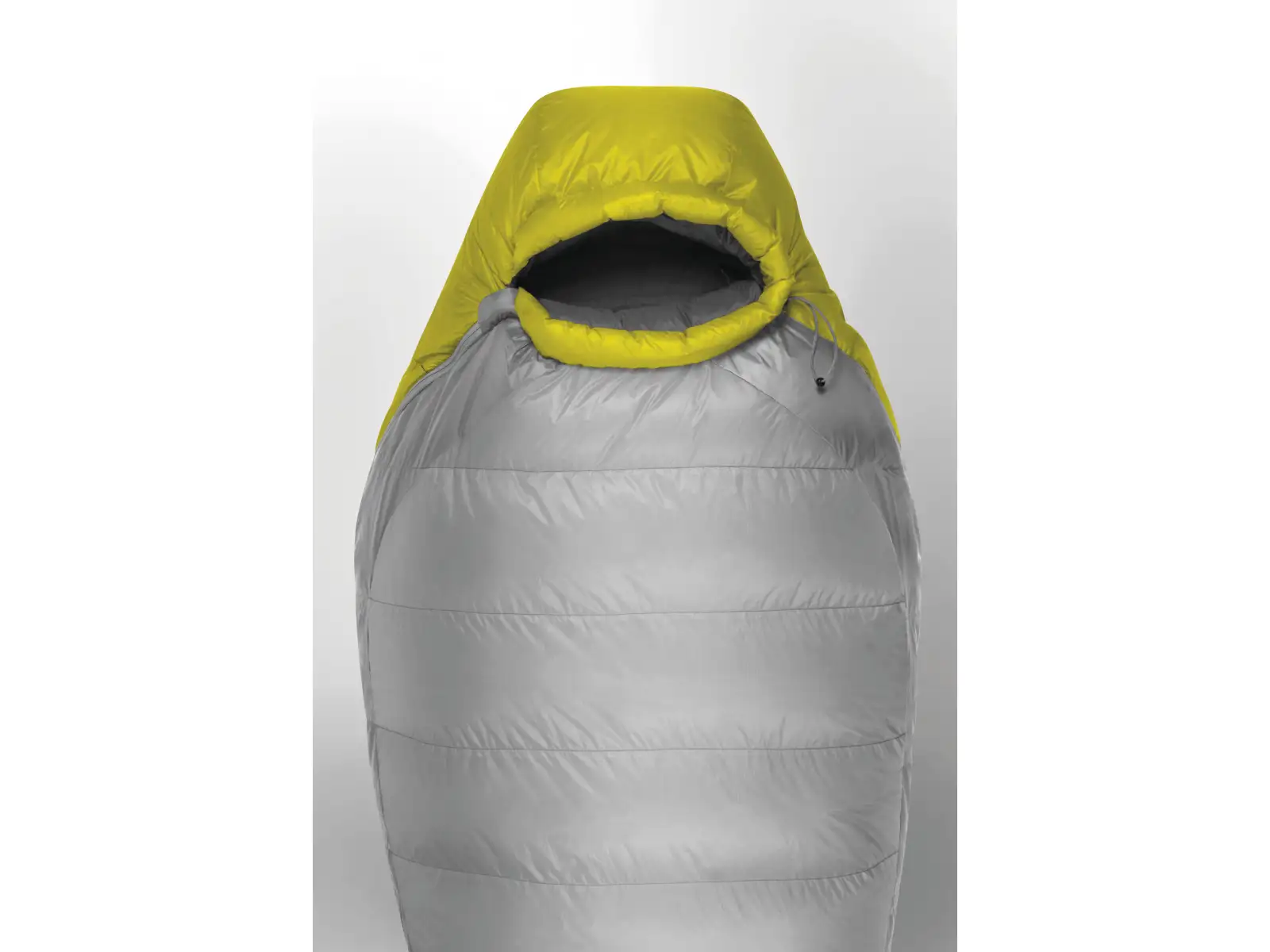 Salewa Micro II 600 sleeping bag Blue Depth
