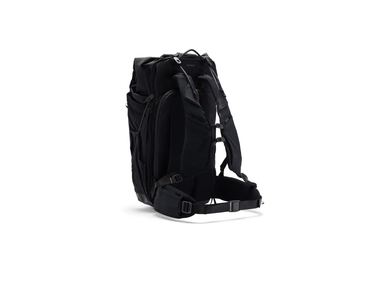 Peak Design Outdoor Backpack 45L backpack Black