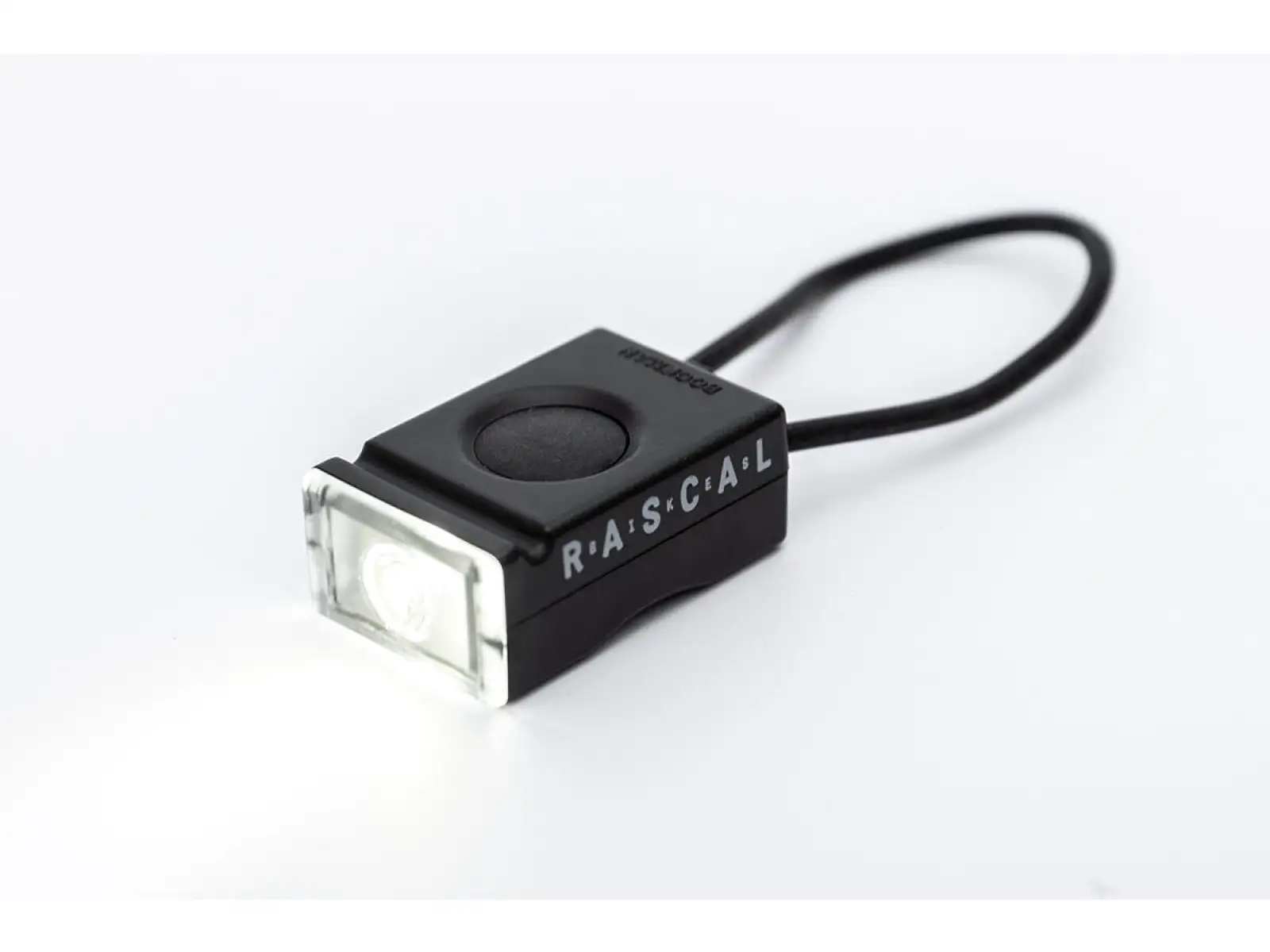 Rascal Bookman set of flashlights