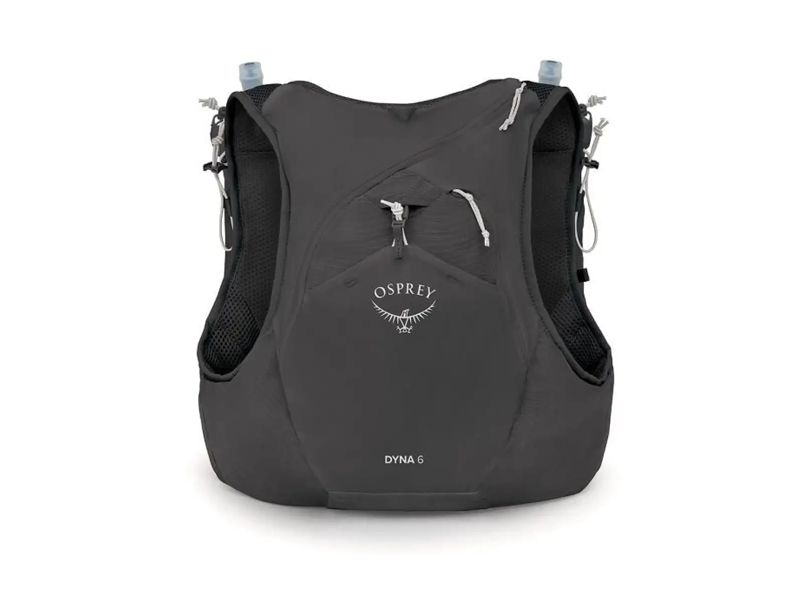 Osprey Dyna 6 women's running vest Black