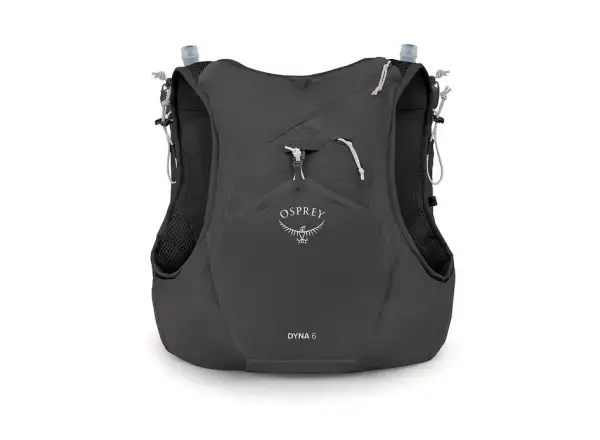 Osprey Dyna 6 women's running vest Black
