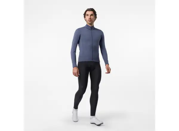 Castelli Espresso 2 men's jacket Twilight blue