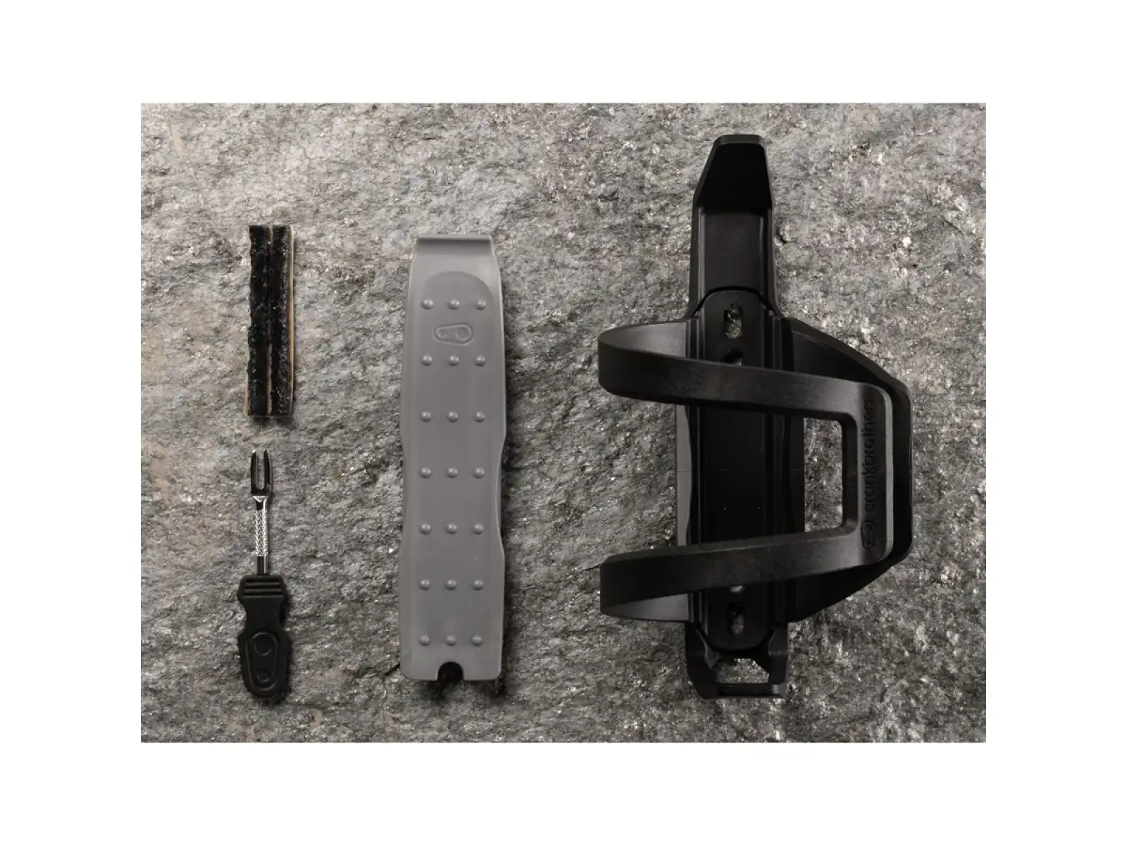 Crankbrothers S.O.S. BC2 bottle cage