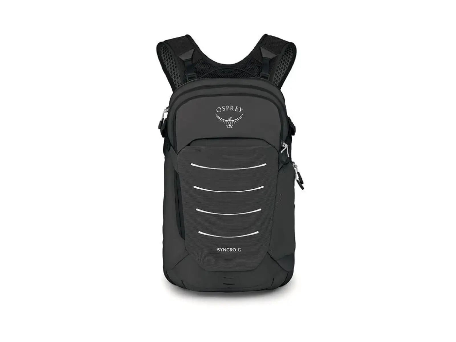 Osprey Syncro 12 backpack Raven Black