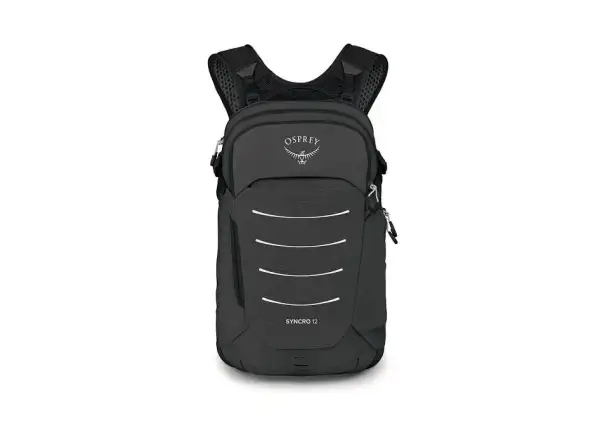 Osprey Syncro 12 backpack Raven Black