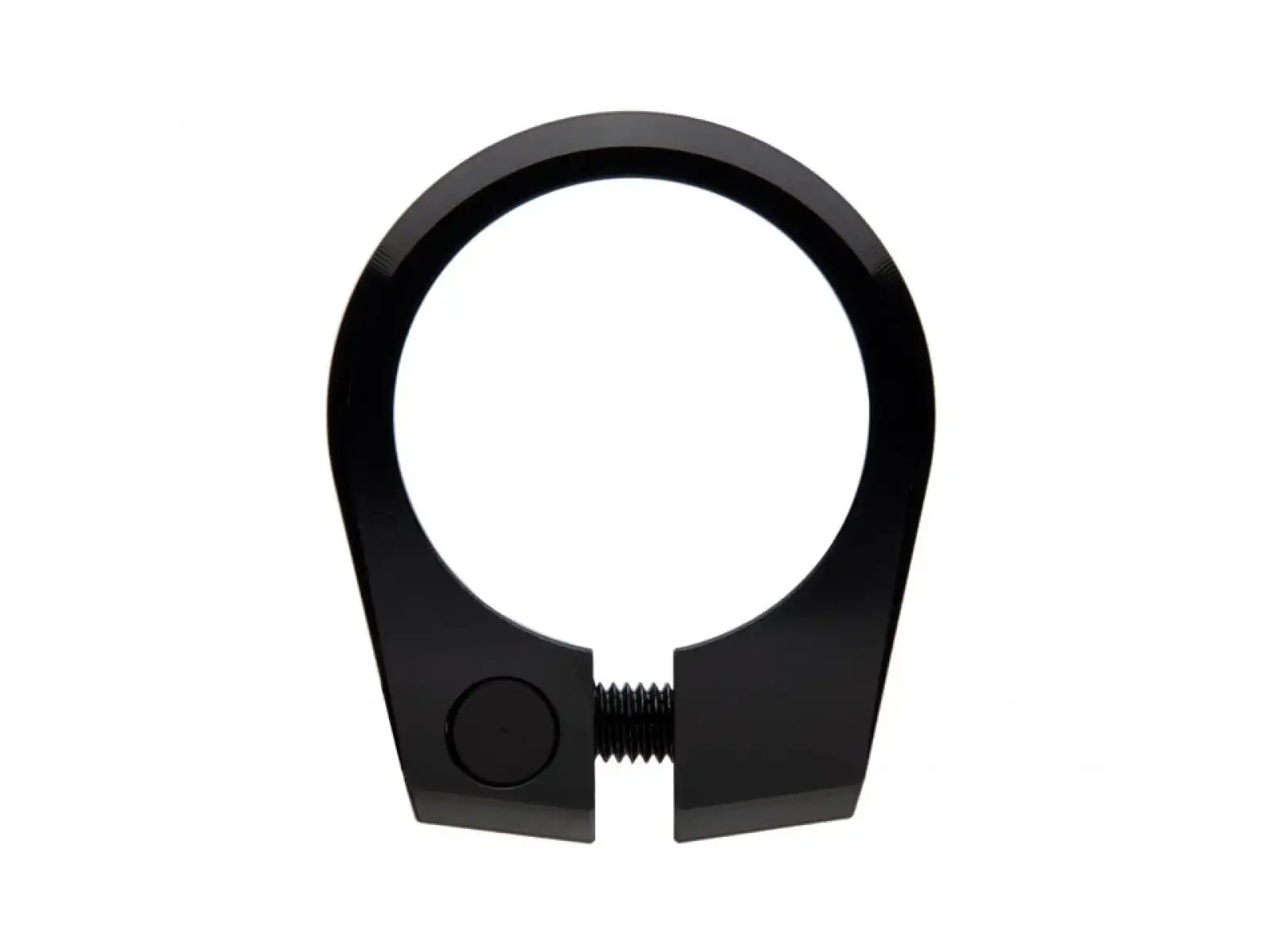Title Seat Clamp seat clamp black