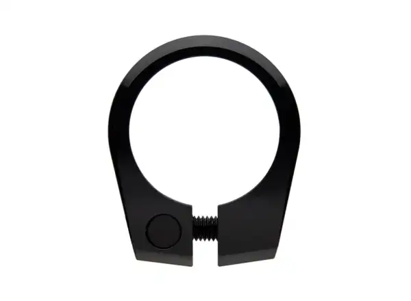 Title Seat Clamp seat clamp black