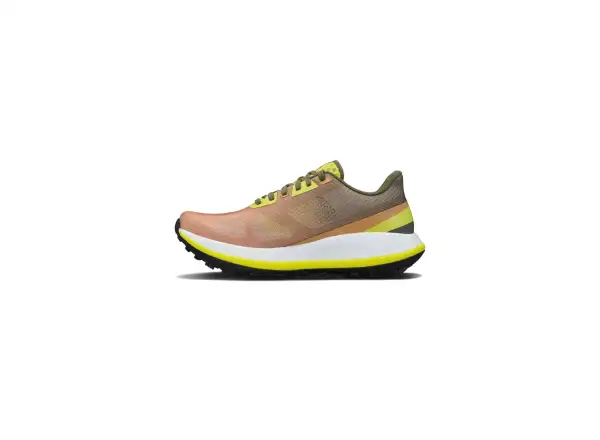 Craft Xplor 2 running shoes green