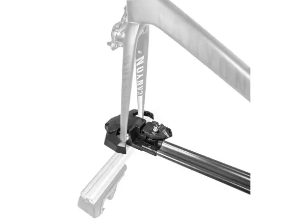 Peruzzo Pure Instinct roof rack for front fork black