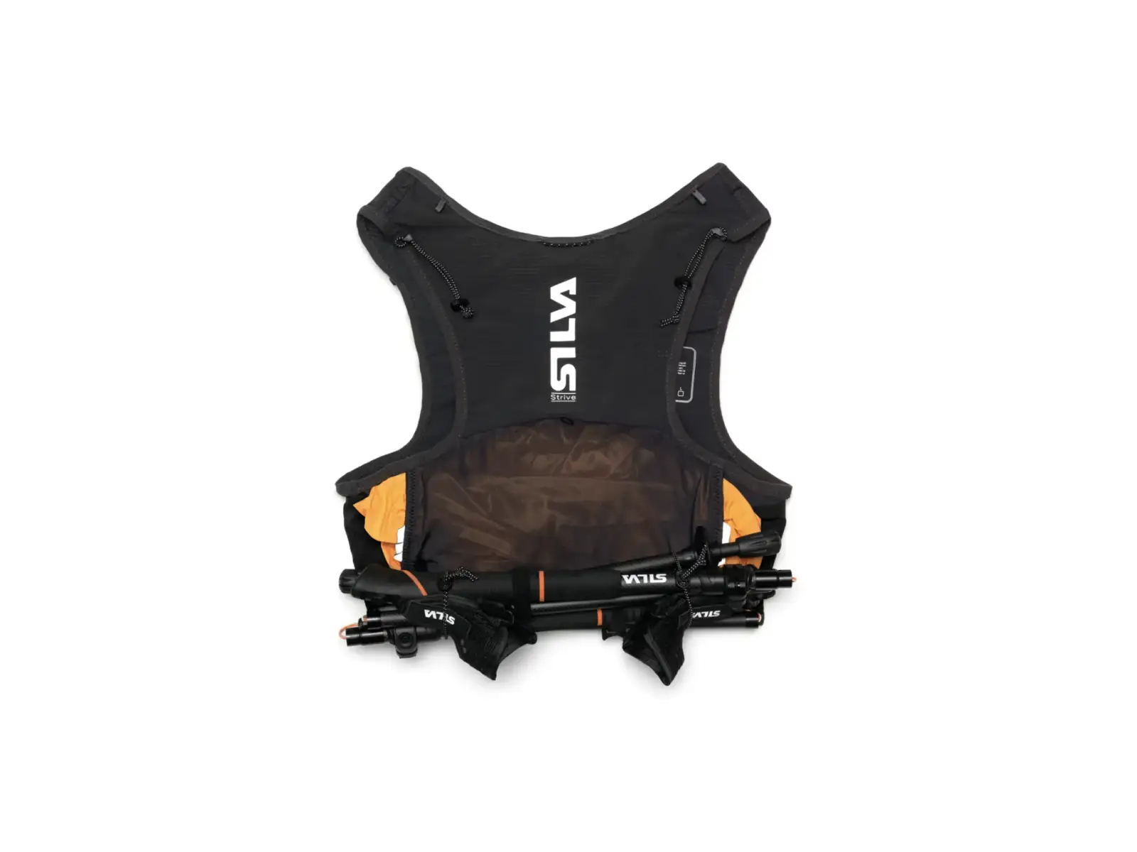 Silva Strive Fly running vest Black