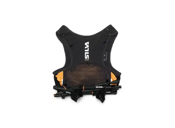 Silva Strive Fly running vest Black