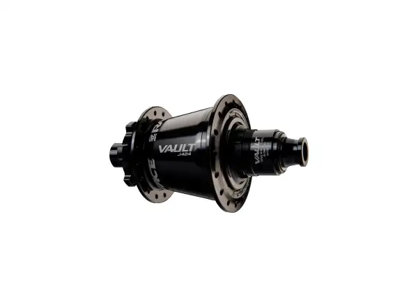 Race Face Vault rear hub 12x148 Boost 424J Shimano 28H black