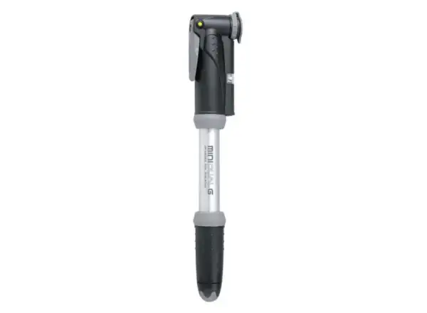 Topeak Mini Dual G pump