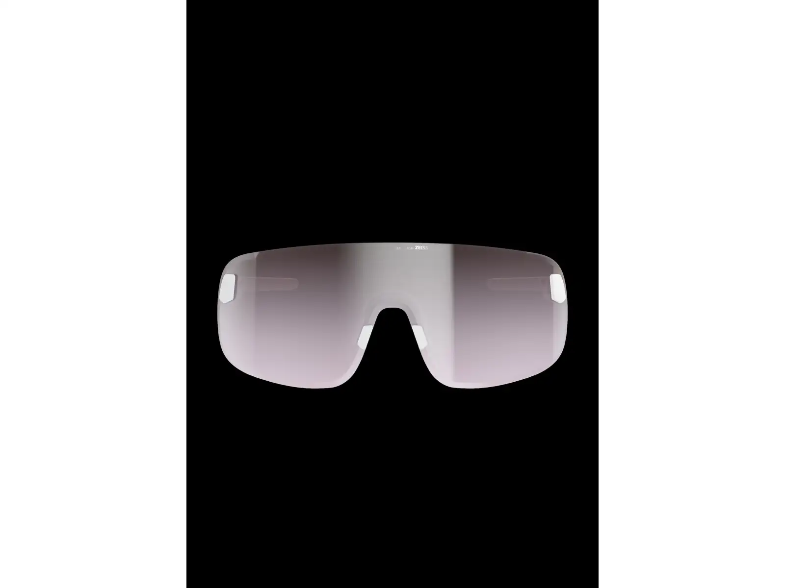 POC Elicit sunglasses Hydrogen White/Clarity Road/Sunny Silver