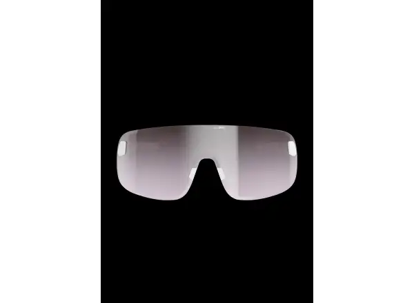 POC Elicit sunglasses Hydrogen White/Clarity Road/Sunny Silver