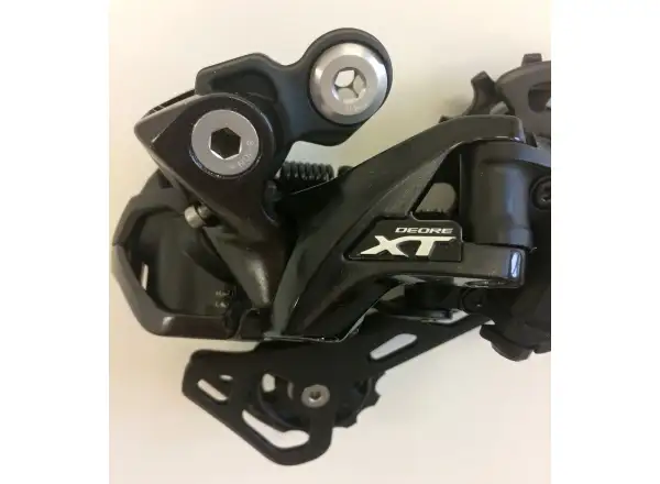Shimano XT RD-M8050 GS Di2 Rear Derailleur