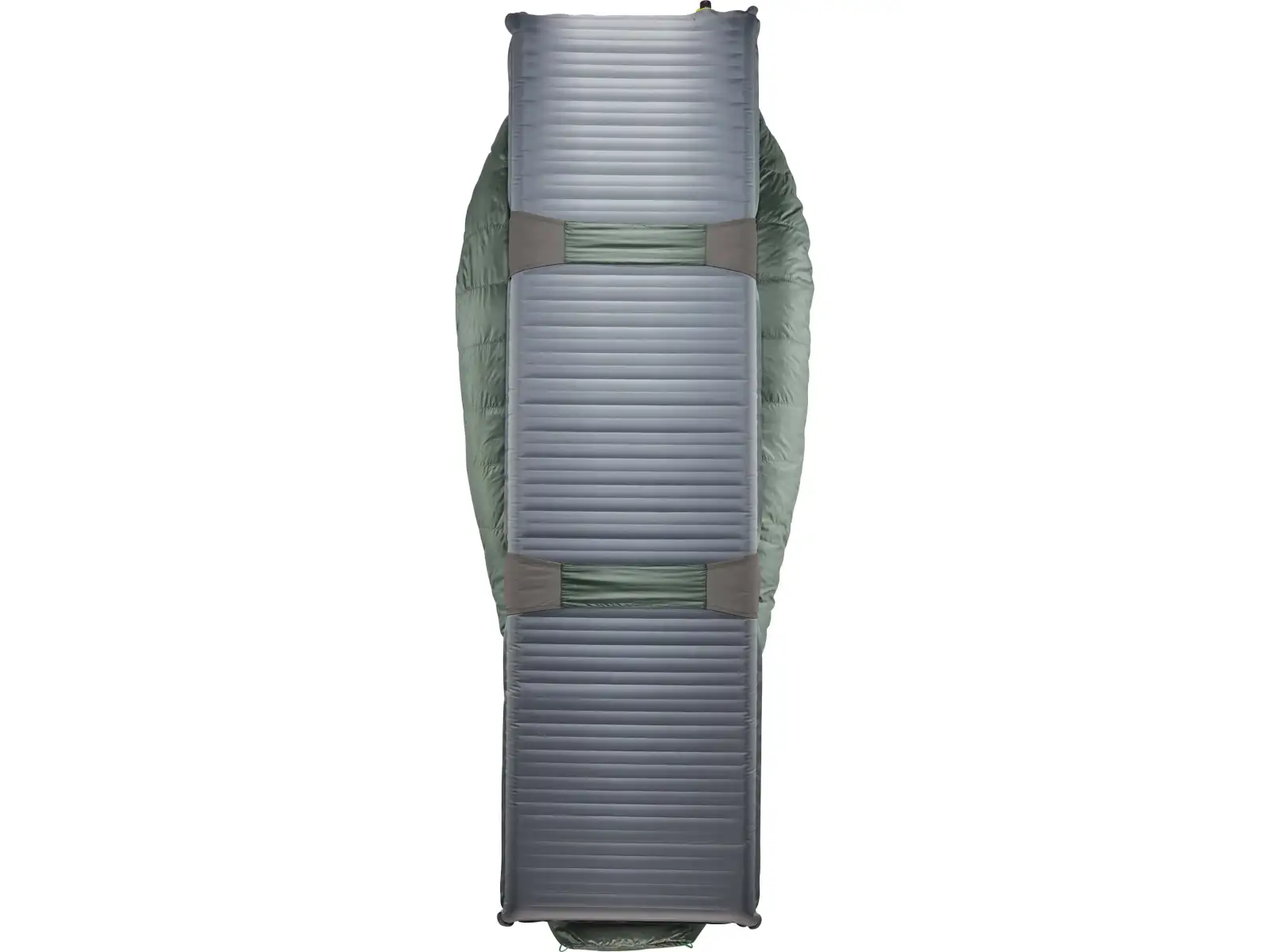 Therm-A-Rest Questar Regular Sleeping Bag -6 °C Balsam