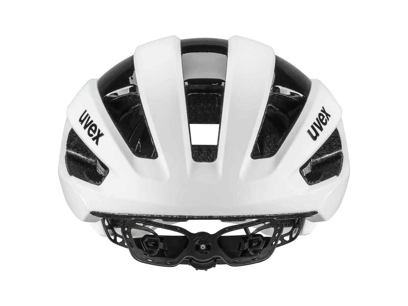 Uvex Rise Pro Mips helmet White Matt