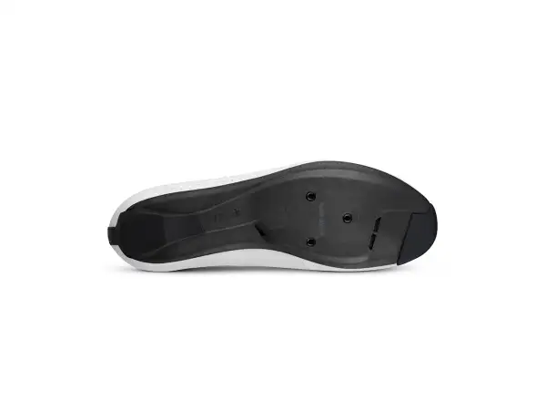 Fizik Tempo Overcurve R4 road cycling shoes White/Black