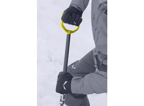 Salewa Razor SL shovel Midnight Blue