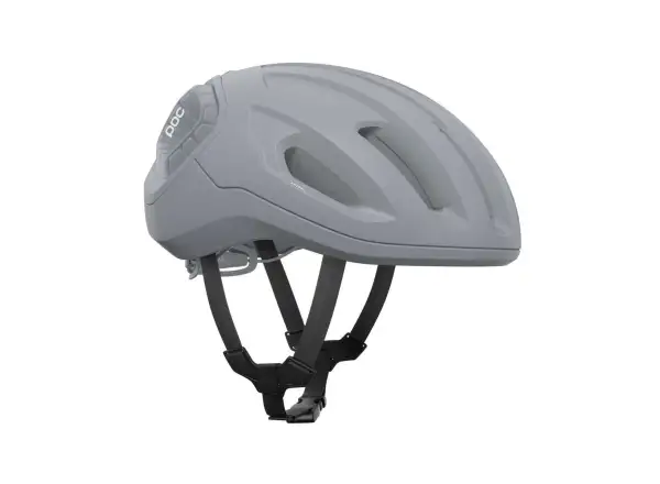 POC Amidal road helmet Granite Grey Matt