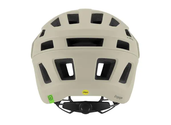Smith Engage 2 Mips helmet Matte Chalk