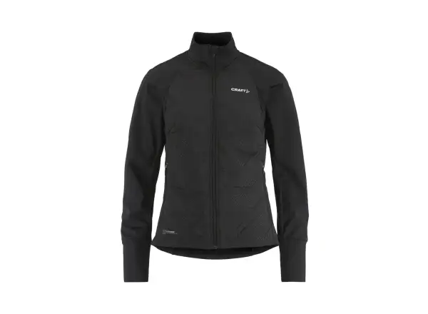 Craft ADV Nordic Training Speed 2 women's jacket black
