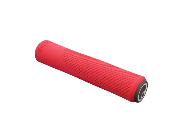 Ergon GXR Team grips Laser Red