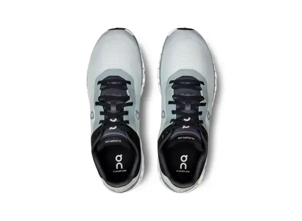 On Cloudflow 4 Shoes Men Glacier/Chambray