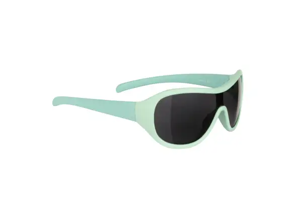 Force Pokey children's glasses mint/black lens